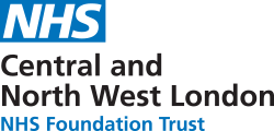 Central and North West London NHS Foundation Trust Logo