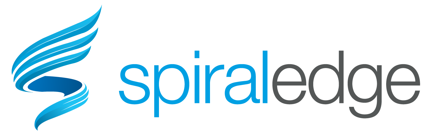 Spiraledge Logo