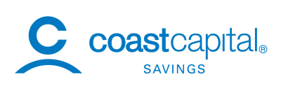 Coast Capital savings logo