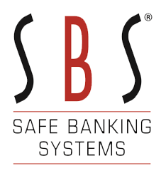 safe banking systems logo