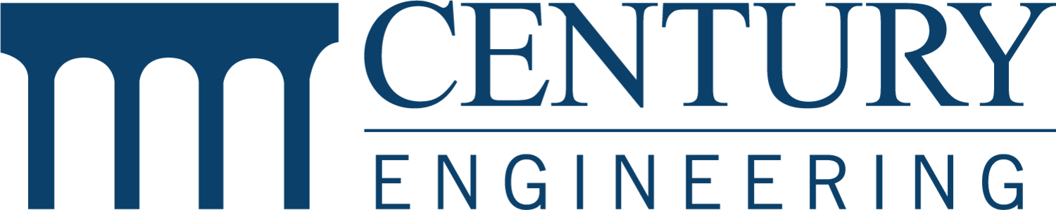 Century Engineering logo