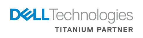 Dell Technologies - Titanium Partner