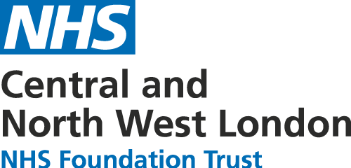 Central and North West London Logo