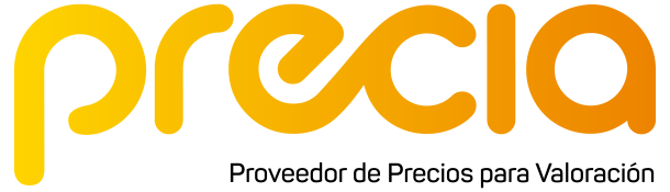 Precia Customer Logo