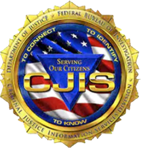 CJIS logo