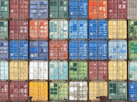 containters - no longer if, but how