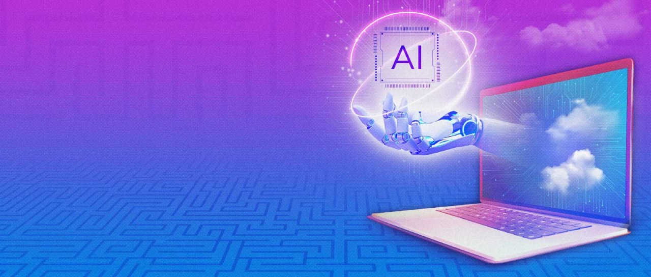 get started with AI